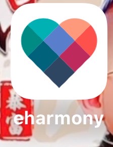 eharmony  私人定制